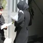 مصاحبه رو در رو با شرکت‌کننده