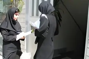 مصاحبه رو در رو با شرکت‌کننده