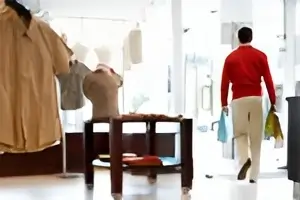ارزیابی تجربه مشتری به روش میستری شاپینگ