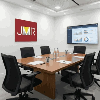 About Us page introducing our company, mission, and professional team
