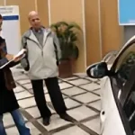 ارزیابی خودرو در کار کلینیک (Car Clinic)