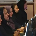 تماس تلفنی برای نظرسنجی به‌صورت کامپیوتری
