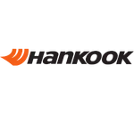 لوگوی Hankook، تولیدکننده لاستیک خودرو