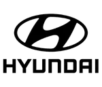 لوگوی Hyundai، شرکت خودروسازی کره‌ای