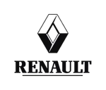 لوگوی Renault، شرکت خودروسازی فرانسوی