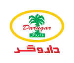 لوگوی داروگر، تولیدکننده دارو و محصولات بهداشتی و آرایشی ایران