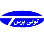 لوگوی تولی‌پرس، شرکت خدمات چاپ و نشر ایران