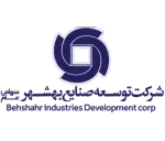 لوگوی شرکت توسعه صنایع بهشهر، تولیدکننده محصولات غذایی و مصرفی