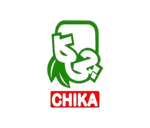 لوگو chika