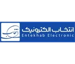 لوگوی گروه صنعتی انتخاب الکترونیک، تولیدکننده لوازم خانگی