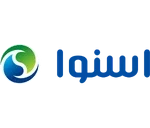لوگوی اسنوا، تولیدکننده لوازم خانگی ایرانی