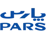 لوگوی پارس لوازم خانگی، تولیدکننده لوازم خانگی ایران