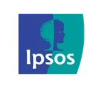 لوگوی Ipsos، شرکت تحقیقات بازار و مشاوره بین‌المللی