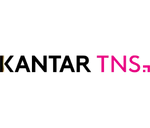 لوگوی Kantar TNS، شرکت تحقیقات بازار و مشاوره بین‌المللی