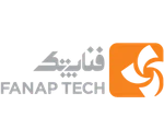 لوگوی Fanap Tech، شرکت فناوری اطلاعات و راهکارهای پرداخت