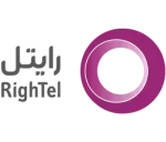 لوگوی رایتل، اپراتور موبایل