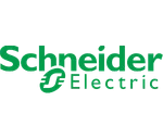 لوگوی Schneider Electric، شرکت انرژی و اتوماسیون صنعتی