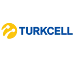 لوگوی Turkcell، اپراتور تلفن همراه ترکیه