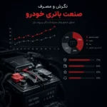 automotive battery consumer behavior