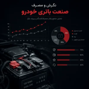 automotive battery consumer behavior