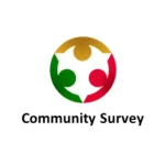 نرم افزار community survey