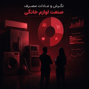 consumer behavior home appliances